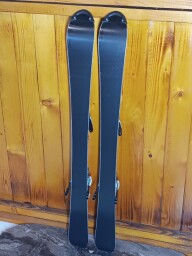 LYŽE BLIZZARD GS RACING 100CM